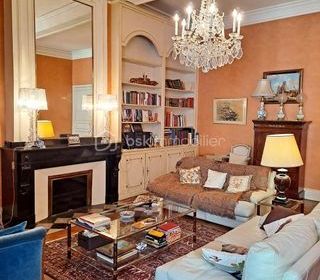  Maison � vendre 10 pi�ces 288 m�