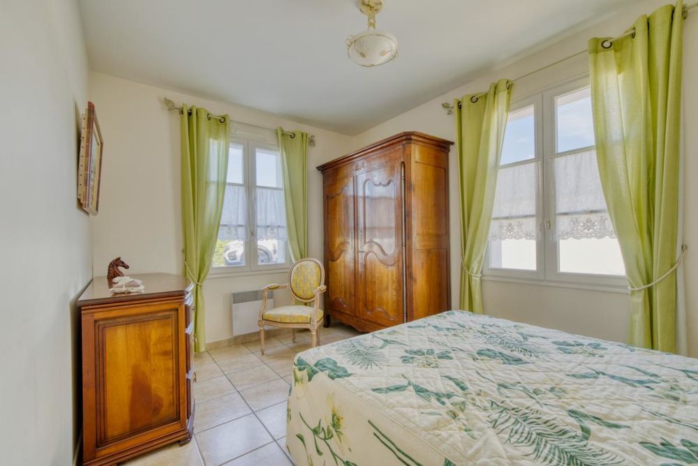 � vendre  Maison La Flotte (17630)