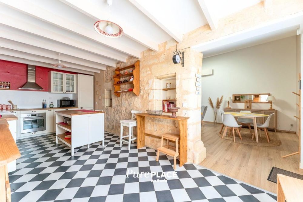 � vendre  Maison Izon (33450)