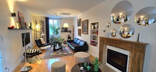  Maison � vendre 9 pi�ces 180 m�