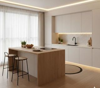  Appartement � vendre 3 pi�ces 74 m�