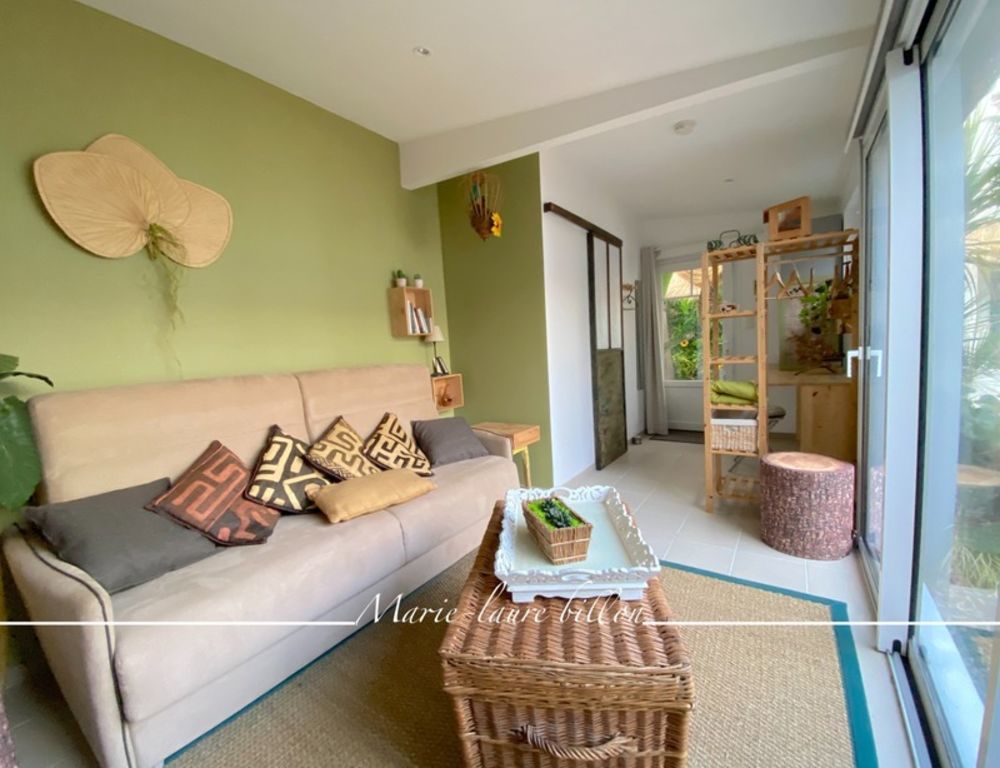 � vendre  Maison Saint-Gilles-Croix-de-Vie (85800)