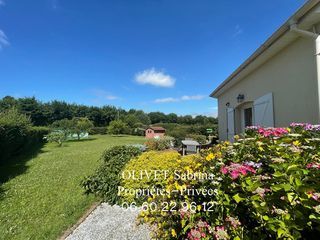  Maison � vendre 5 pi�ces 125 m�