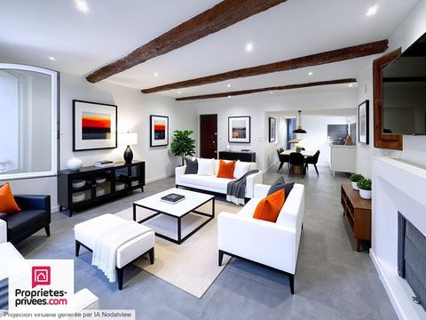   RIANS T3 REFAIT A NEUF Appartement - 3 pi�ce(s) - 65 m�