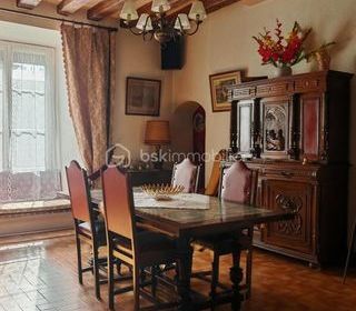  Maison � vendre 6 pi�ces 160 m�