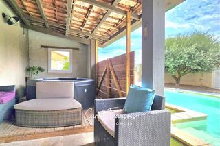  Maison � vendre 4 pi�ces 139 m�