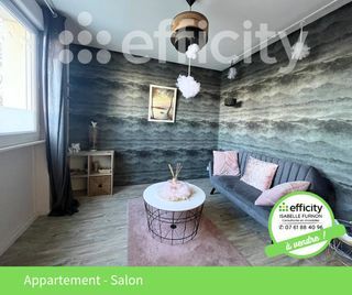  Appartement � vendre 3 pi�ces 66 m�