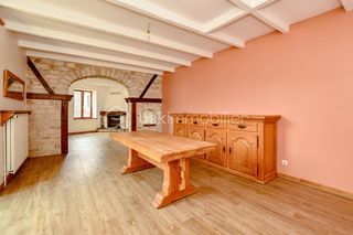  Maison � vendre 6 pi�ces 260 m�