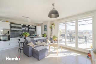  Appartement � vendre 3 pi�ces 75 m�