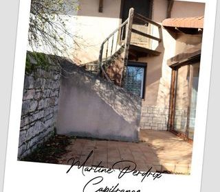  Maison � vendre 4 pi�ces 110 m�