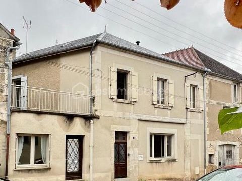   ROMUALD GARNIER VOUS PROPOSE EN EXCLUSIVIT� Maison - 4 pi�ce(s) - 135 m�