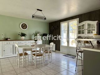  Maison � vendre 6 pi�ces 121 m�