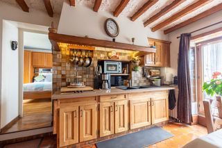  Maison � vendre 3 pi�ces 65 m�