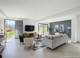  Maison � vendre 5 pi�ces 110 m�