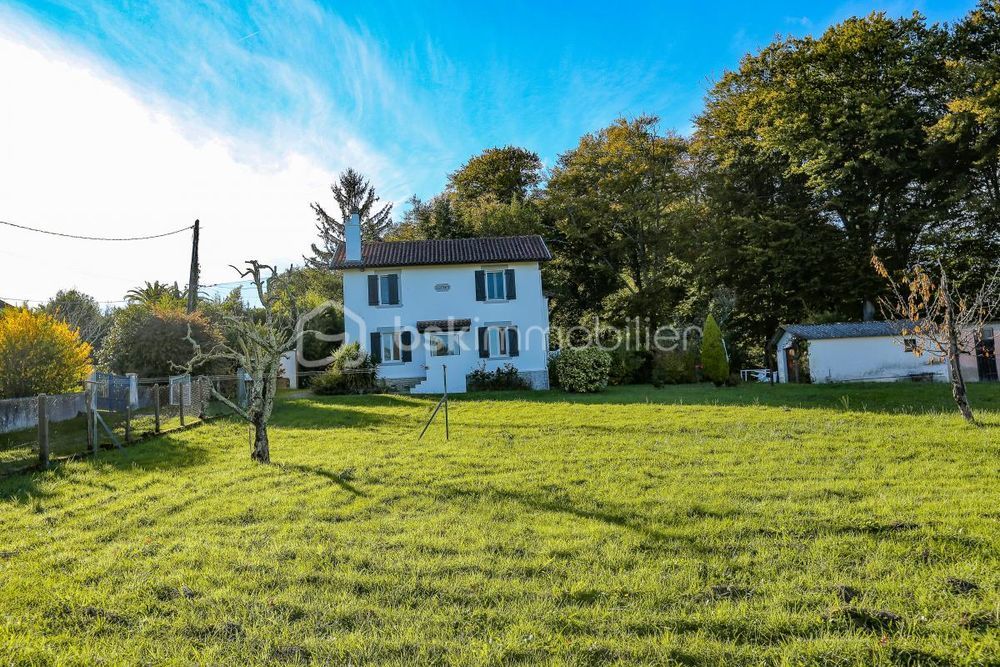 � vendre  Maison Anglet (64600)