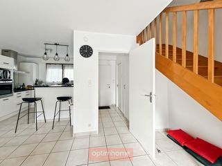  Maison � vendre 4 pi�ces 76 m�