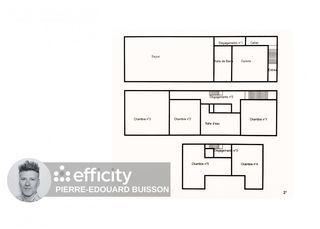  Maison � vendre 7 pi�ces 154 m�