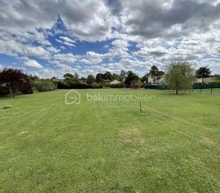  Terrain � vendre 2200 m�