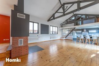  Maison � vendre 7 pi�ces 210 m�