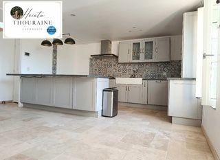  Maison � vendre 5 pi�ces 143 m�