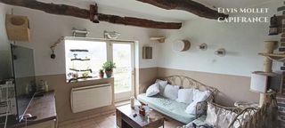  Ferme � vendre 5 pi�ces 90 m�