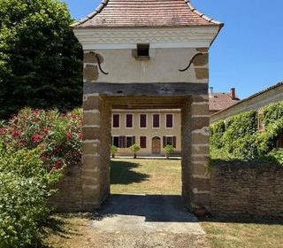  Propri�t�/ch�teau � vendre 14 pi�ces 430 m�