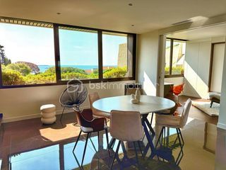  Appartement � vendre 4 pi�ces 132 m�