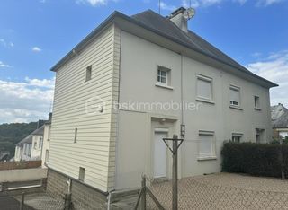  Maison � vendre 5 pi�ces 75 m�