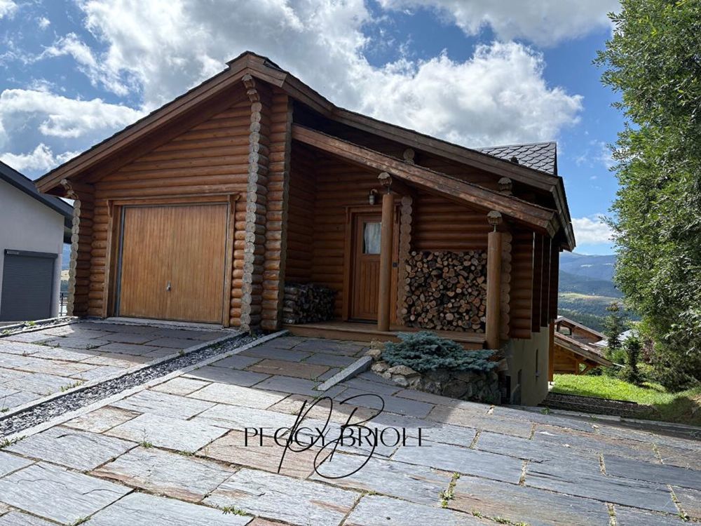� vendre  Chalet Bolqu�re (66210)