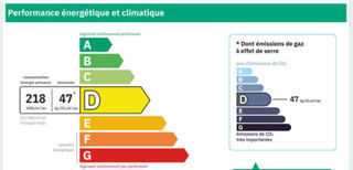  Appartement � vendre 4 pi�ces 84 m�