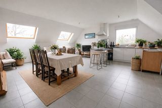  Appartement � vendre 3 pi�ces 85 m�