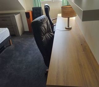  Appartement � louer 1 pi�ce 20 m�