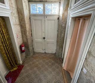  Immeuble � vendre 1 pi�ce 387 m�