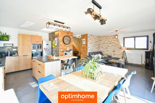  Maison � vendre 8 pi�ces 131 m�