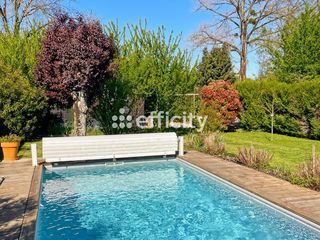  Maison � vendre 7 pi�ces 192 m�