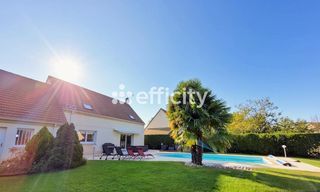  Maison � vendre 6 pi�ces 135 m�