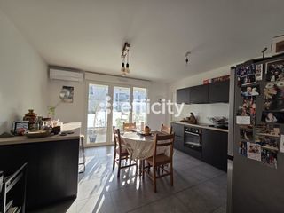  Appartement � vendre 4 pi�ces 75 m�