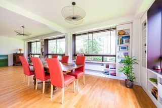  Appartement � vendre 4 pi�ces 107 m�