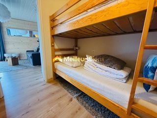  Appartement � vendre 1 pi�ce 29 m�