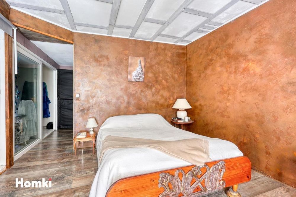 � vendre  Maison N�oules (83136)