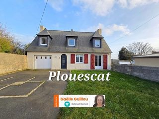  Maison � vendre 5 pi�ces 100 m�