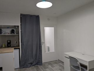  Appartement � louer 1 pi�ce 22 m�