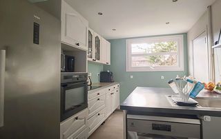  Appartement � vendre 5 pi�ces 101 m�