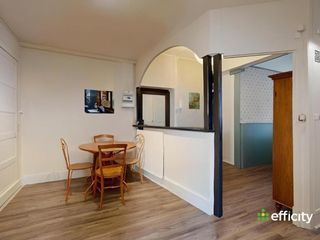  Appartement � vendre 3 pi�ces 74 m�