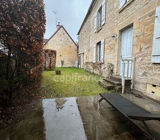  Maison � vendre 5 pi�ces 155 m�