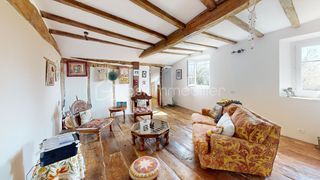  Ferme � vendre 7 pi�ces 158 m�