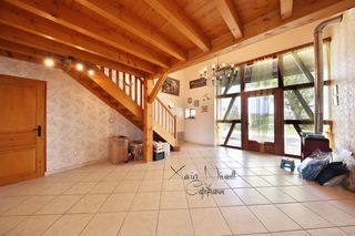  Maison � vendre 5 pi�ces 163 m�