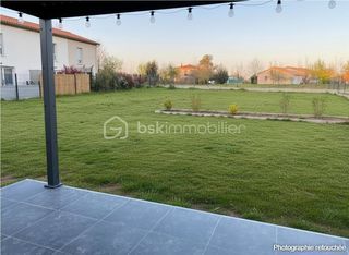  Maison � vendre 4 pi�ces 101 m�