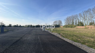  Terrain � vendre 424 m�