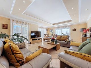  Maison � vendre 7 pi�ces 166 m�